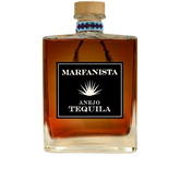 Marfanista Anejo Tequila (750ml)
